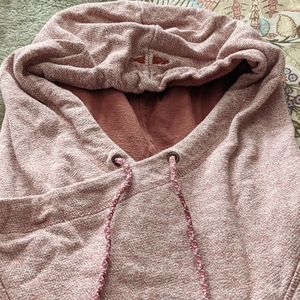 Comfortable hoodie